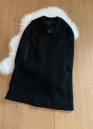 Пальто/ кейп