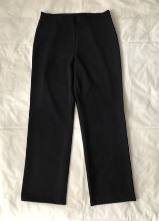 Брюки из тонкой шерсти artigiano  💙.  14-l.  италия.