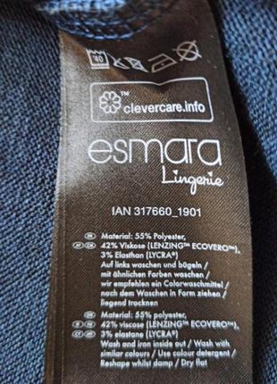 Осенний свитеря  лёгкий esmara  p. евро m (40-42)6 фото