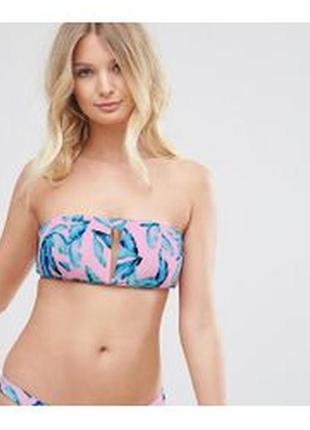 Верх купальника 30 dd asos