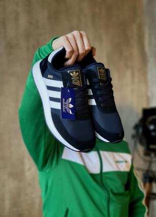 Кросівки adidas iniki