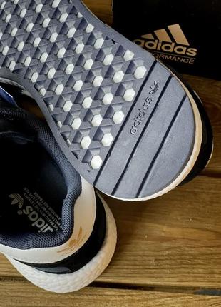 Кросівки adidas iniki7 фото