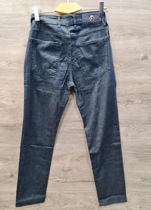 Джинсы мужские