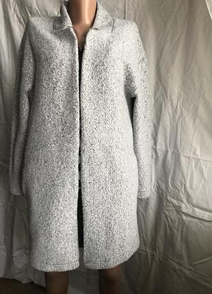Фірмовий кардиган m&s пальто