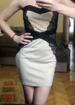 Коктейльна сукня, плаття