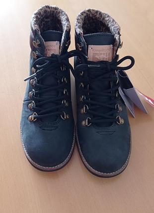 Чобітки kangaroos, р.37