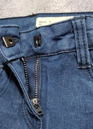 Стильний комплект джинси skinny fit і світшот lupilu7 фото