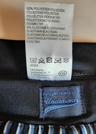 Плавки c&a 3