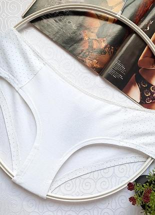 Бавовняні трусики, жіночі трусики, труси, розмір 48-50 50-52, in extenso