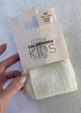 Колготи, колготи calzedonia , колготкі