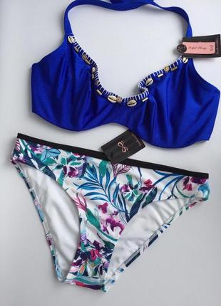 Купальник низ s/38євро /верх 80e