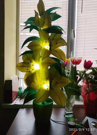 Світильник