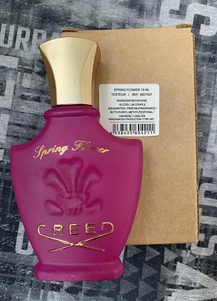 Парфум tester 75 ml.