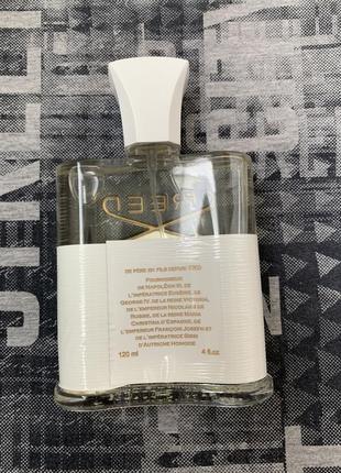 Creed aventus for her tester 120 ml.3 фото