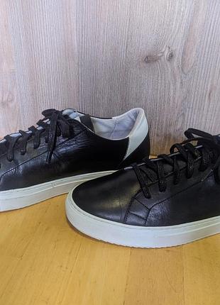 Кросівки шкіряні bullboxer 2