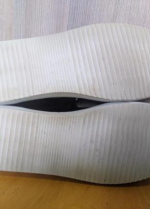 Кросівки шкіряні bullboxer 8