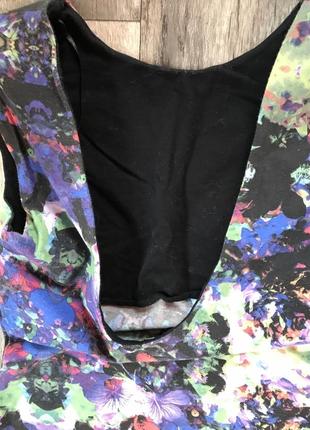 Сукня ✨платье hsm платье сарафан разграждений9 фото