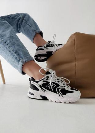 Женские стильные кроссовки нью баланс new balance