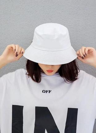 Панама біла, унісекс