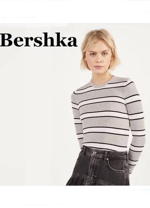 Женский свитер bershka