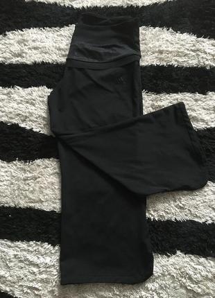 Спортивные капри adidas