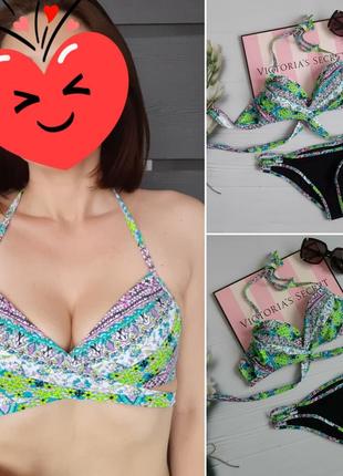 Купальник victoria's secret