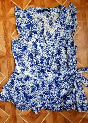 Блуза весняна🌷🦋