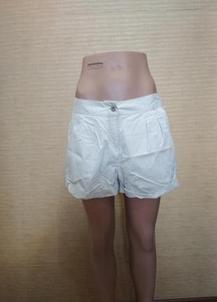 Коттоновые шорты