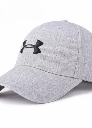 Кепки бейсболки under armour