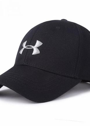 Бейсболки кепки under armour