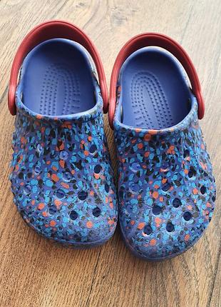 Сабо клоги crocs оригинал 2