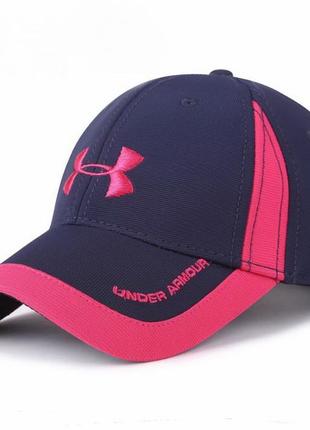 Кепки бейсболки under armour4 фото