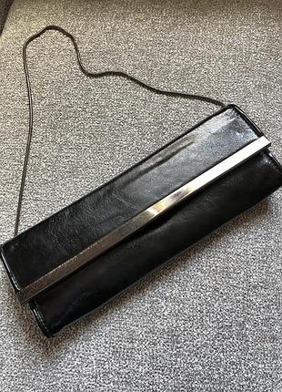 Сумка-клатч