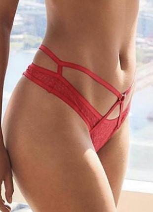 Трусики victoria's secret