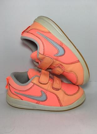 Оригінальні шкіряні кросівки nike, p27