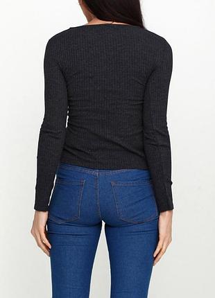 Джемпер bershka 3