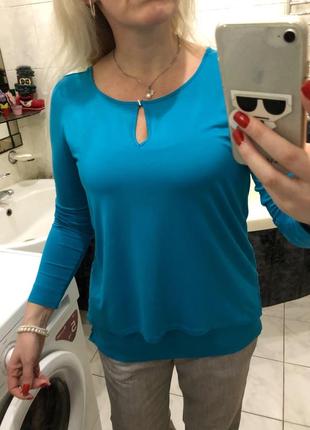 Блузка claudia sträter tara555, оригинал
