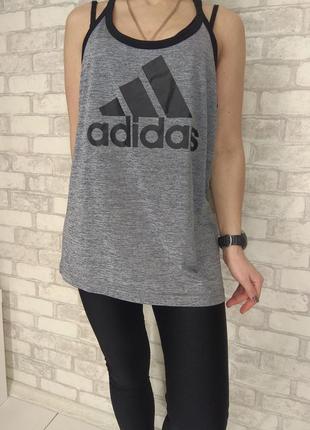 Майка adidas оригінал