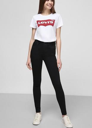 Джинсы levi’s