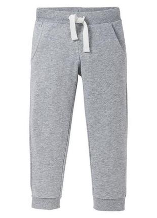 Спортивні штани lupilu 98-104