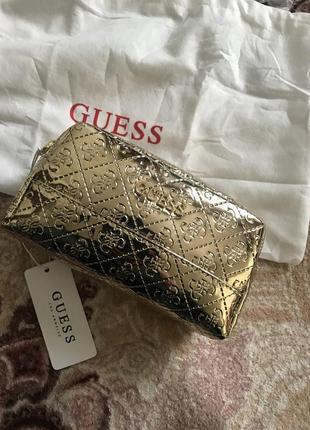 Guess косметичка