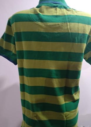 Чоловіча теніска polo2 фото