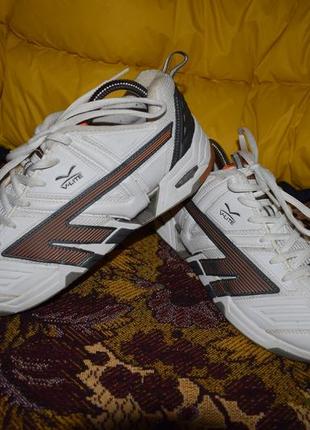 Кроссовки hi-tec v-lite badminton