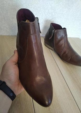 Черевики tamaris