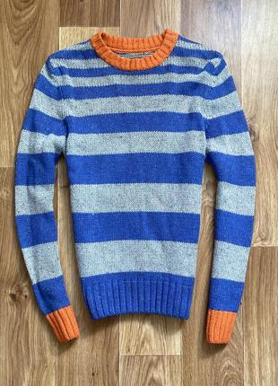 L.o.g.g. by h&m - кофта свитер размер xs-s