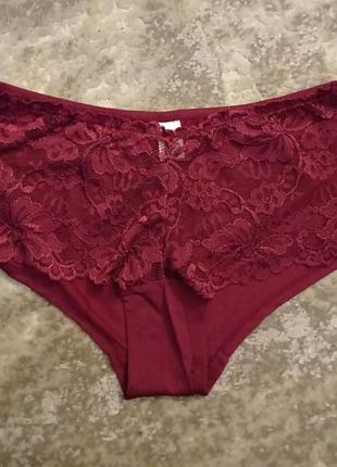 Трусики бразилианы