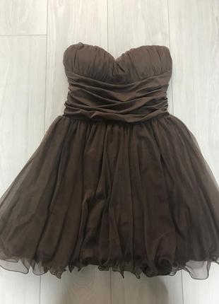 Платье вечерние ,платье кофейное ,платье женское