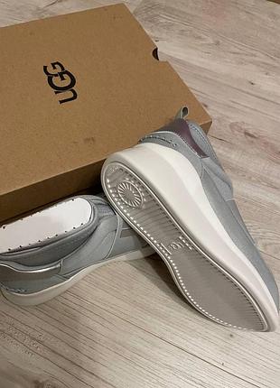 Ugg neutra sneaker4 фото