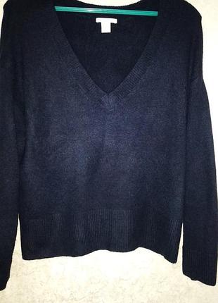 Приємна кофта h&m