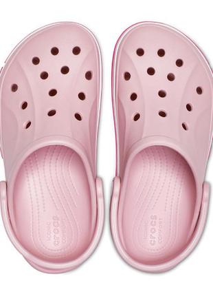 Женские crocs bayaband, 100% оригинал4 фото